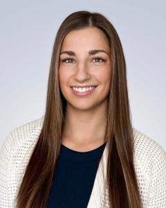 Megan Gaffaney PT, DPT